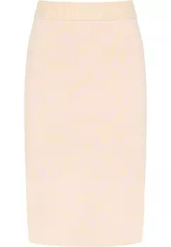 Юбка MYMO, бежевый