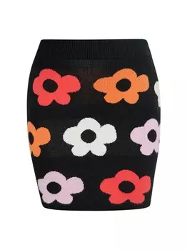 Юбка Mymo, черный