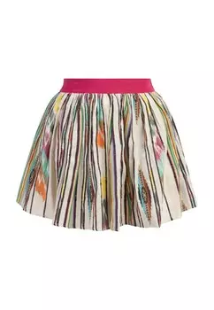 Юбка myMo KIDS Skirt, бежевый