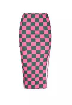 Юбка myMo ROCKS, розовый