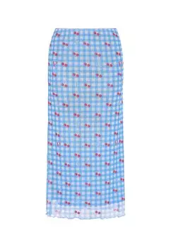 Юбка MYMO, синий