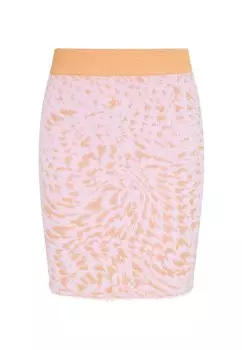 Юбка MYMO Skirt, розовый