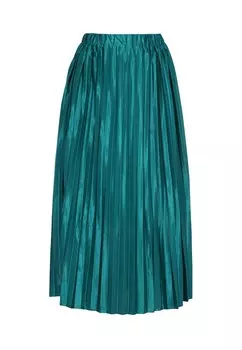 Юбка MYMO, темно-зеленый