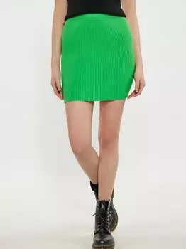 Юбка Mymo, зеленый