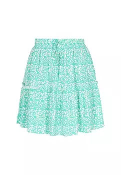 Юбка MYMO, зеленый