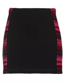 Юбка N°21, фуксия