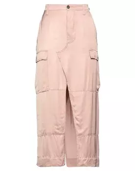 Юбка N°21, розовый