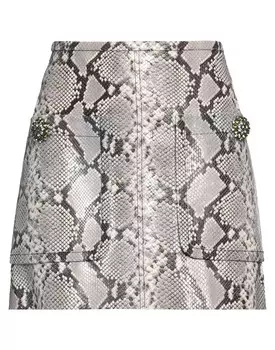 Юбка N°21, серый