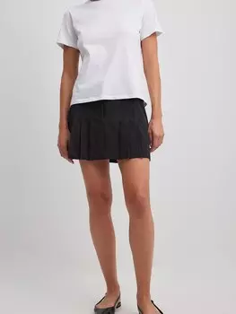 Юбка NA-KD, черный