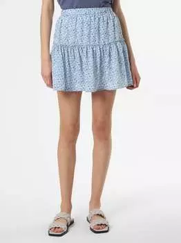 Юбка Na-Kd, синий