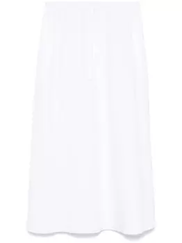 Юбка на завязках Matteau, белый