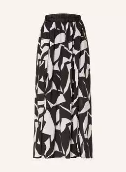 Юбка nadea2 Fire+Ice, черный