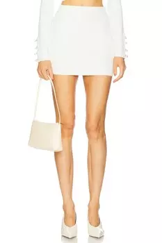 Юбка Nadine Nana Jacqueline, white