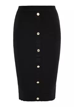 Юбка NAEMI, черный