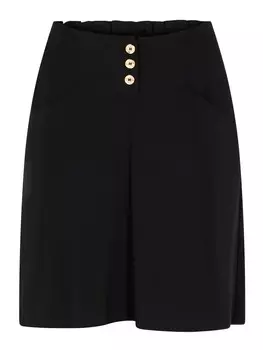 Юбка Naf Naf KROY, черный