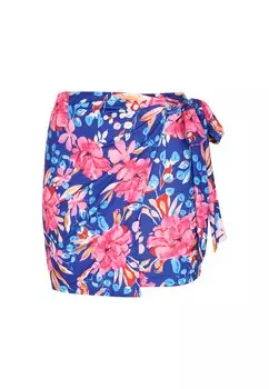 Юбка NALLY Fashion Look, цвет Blue/Azure