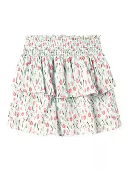 Юбка name it, белый