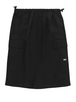 Юбка Name It BINE, черный
