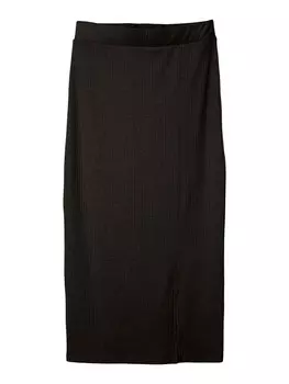 Юбка Name It, черный