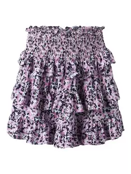 Юбка NAME IT, розовый