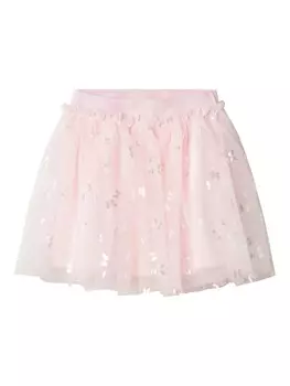 Юбка NAME IT, розовый