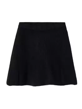 Юбка NAME IT Skirt, черный
