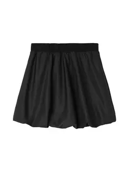 Юбка NAME IT Skirt, черный