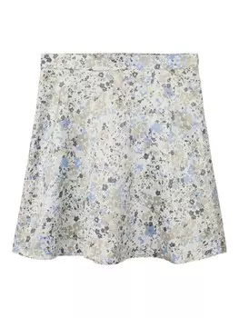 Юбка NAME IT Skirt, цвет Mixed colors