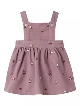 Юбка NAME IT Skirt NBFelin, цвет mauve