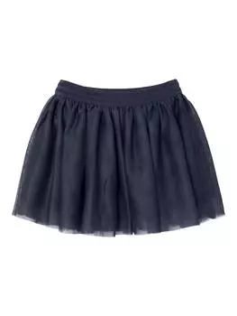 Юбка name it Tll, цвет dark sapphire