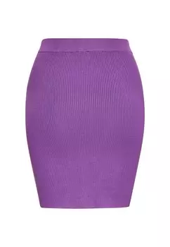 Юбка nascita, фиолетовый