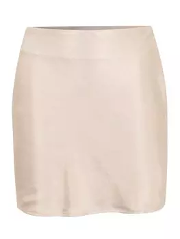 Юбка Nasty Gal, песочный