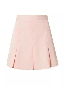 Юбка Nasty Gal, розовый