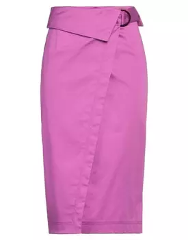 Юбка Nenette, фиолетовый