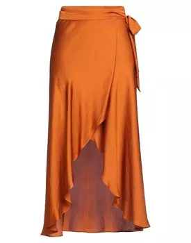 Юбка Nenette, оранжевый