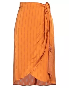 Юбка Nenette, оранжевый