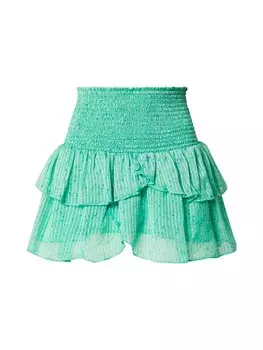 Юбка Neo Noir Carin, цвет Jade