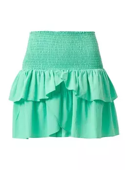 Юбка Neo Noir Carin, светло-зеленый