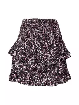 Юбка Neo Noir, черный