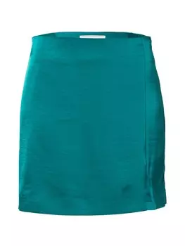 Юбка Neo Noir Sienna, изумрудный