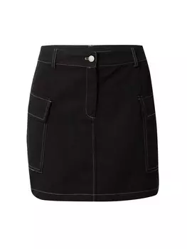 Юбка Neo Noir Suzie, черный