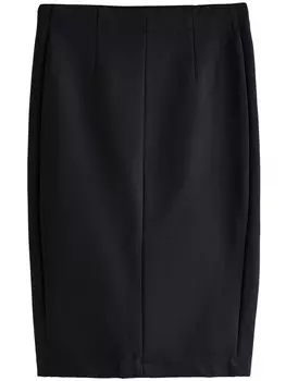 Юбка Next, черный