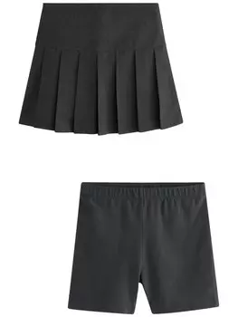 Юбка Next Skirt, черный