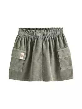 Юбка Next Skirt, хаки