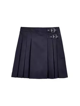 Юбка Next Skirt, ночной синий