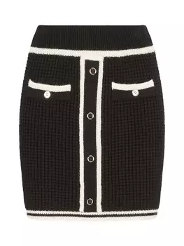 Юбка Nicowa ANELIWO, черный