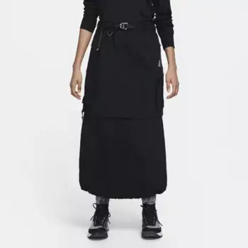 Юбка Nike ACG "Smith Summit", цвет Black/Summit White