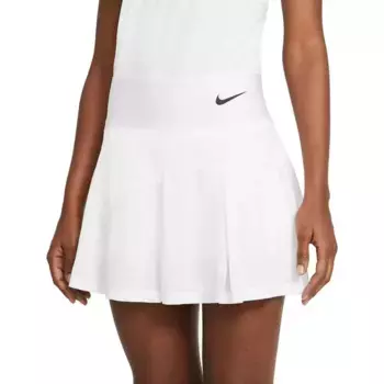Юбка Nike Advantage, белый