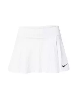 Юбка NIKE Athletic Skorts, белый