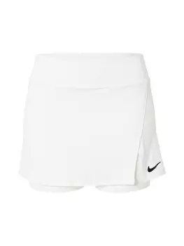 Юбка NIKE Athletic Skorts, белый